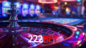 Bônus de Boas-vindas 222bet