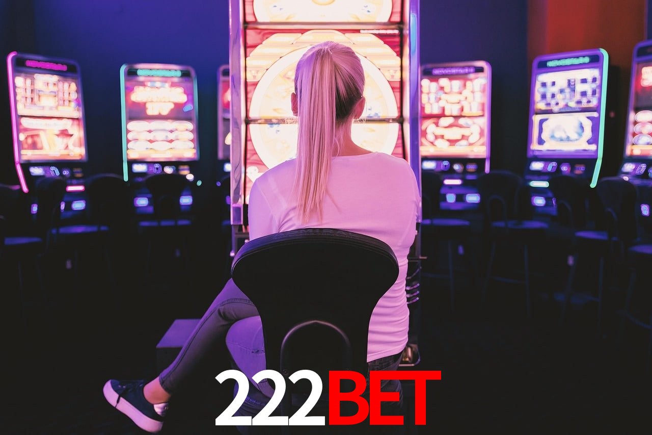Slot Games 222bet