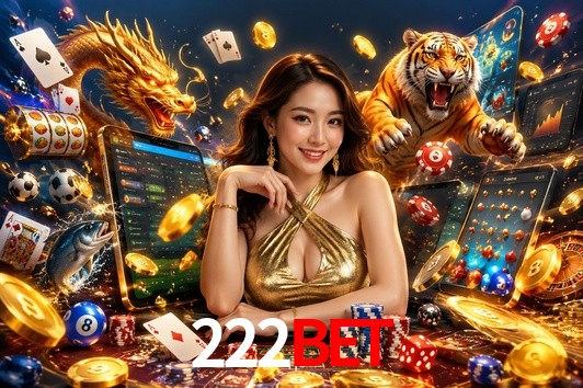 Quick Registration 222bet