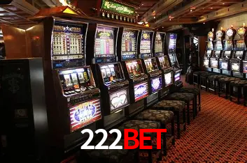 Inovações de Jogos na 222bet: O Futuro das Experiências Interativas