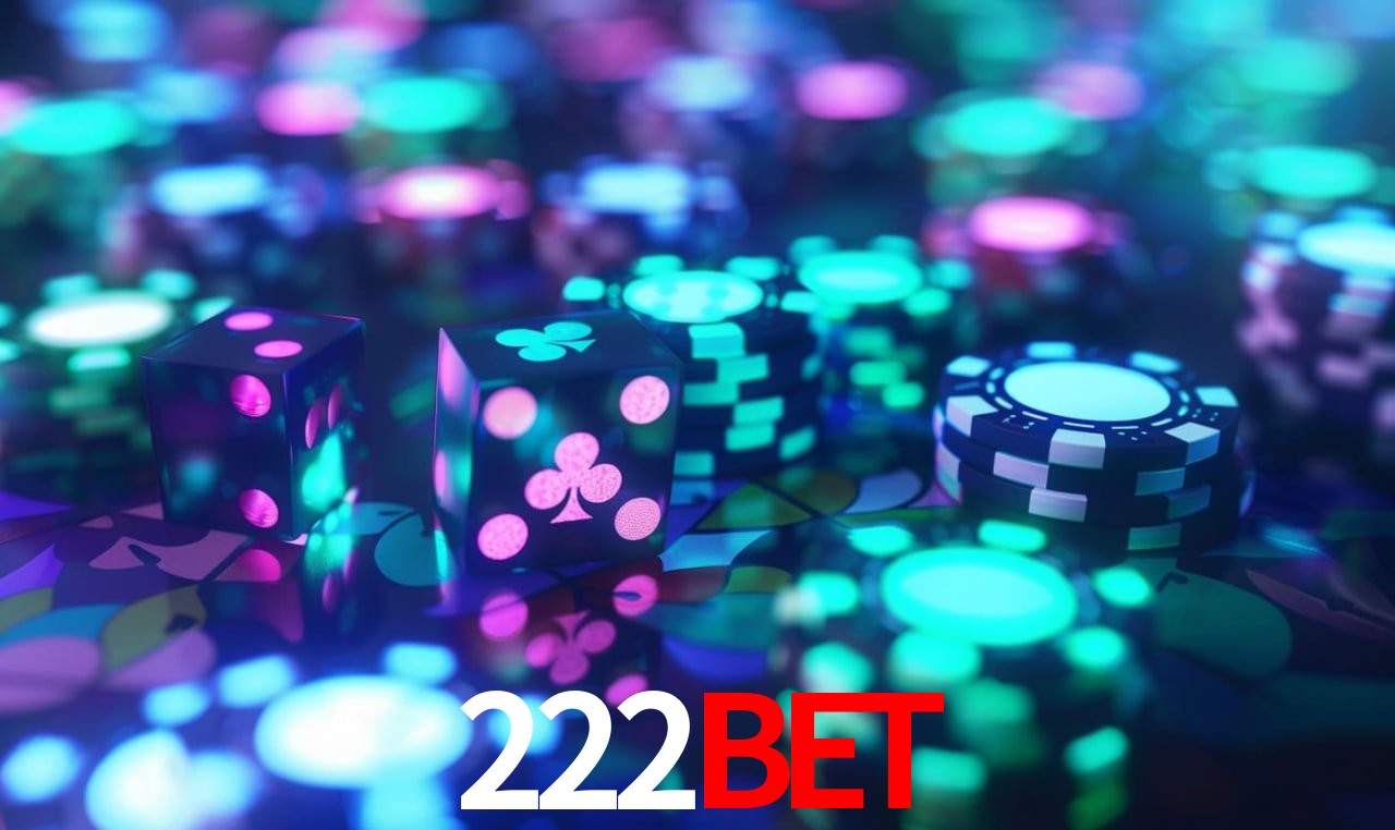 Mesa de Blackjack 222bet