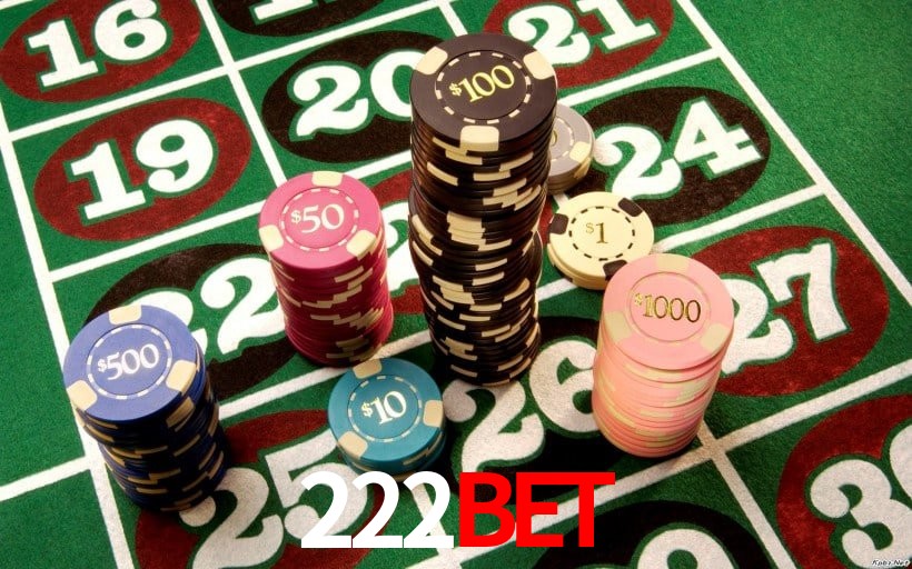 Apostas de Futebol 222bet