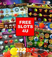 Descubra o Mundo do Cassino Online com 222bet