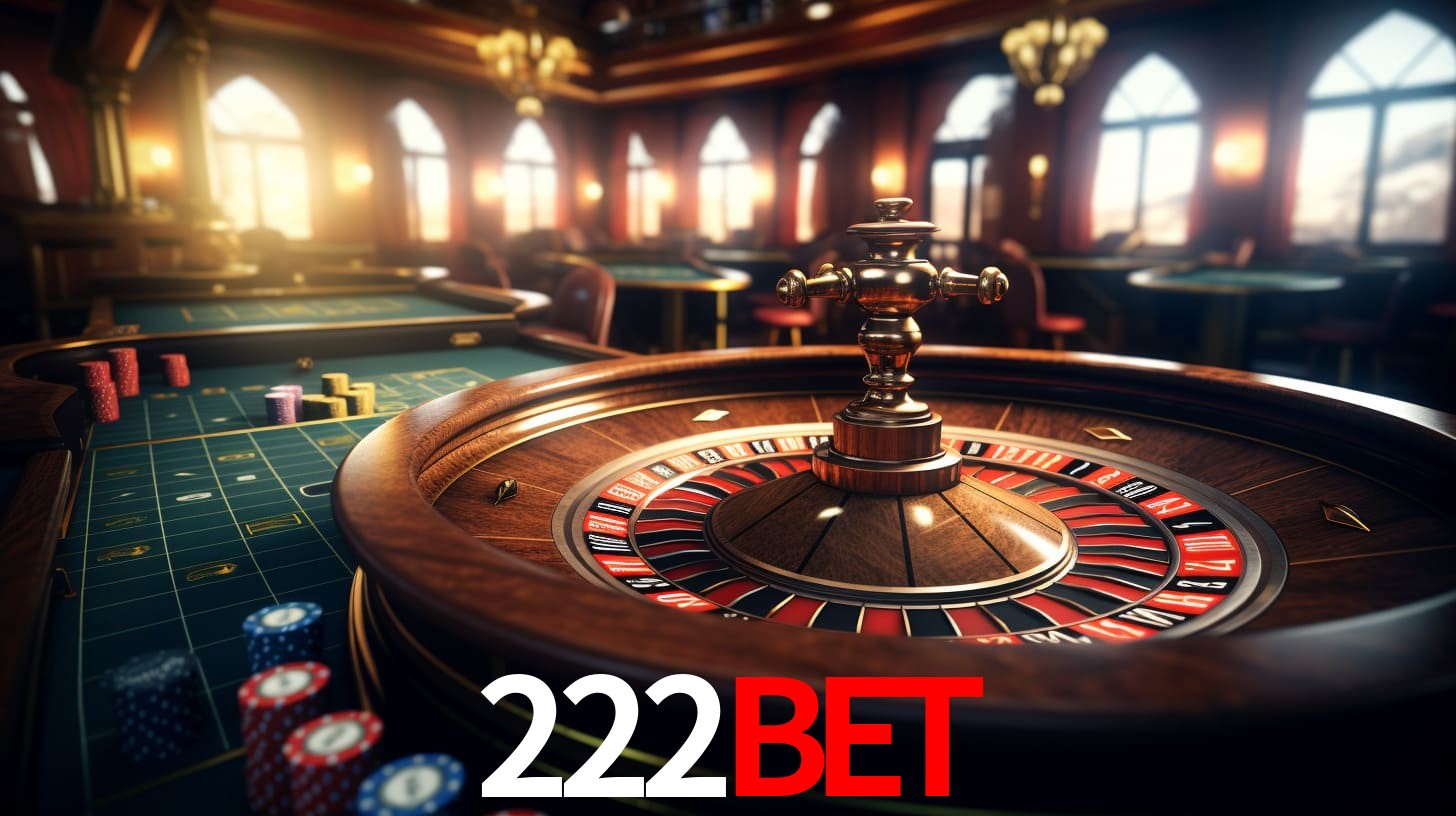 Blackjack Table 222bet