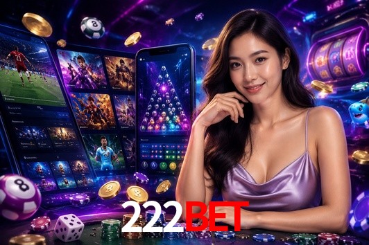 Seasonal Promotions 222bet