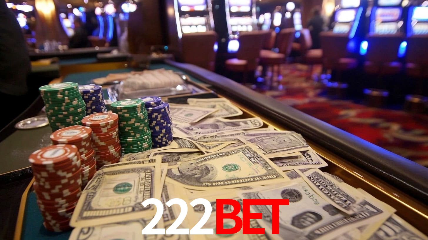 222bet visual 2