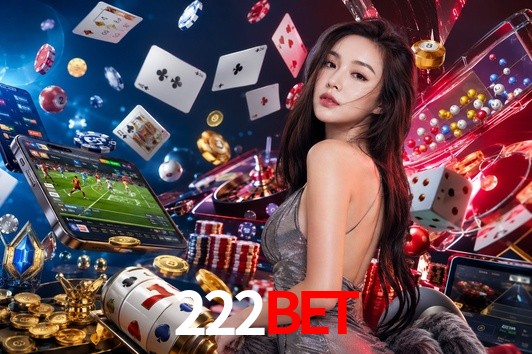 Live Casino 222bet