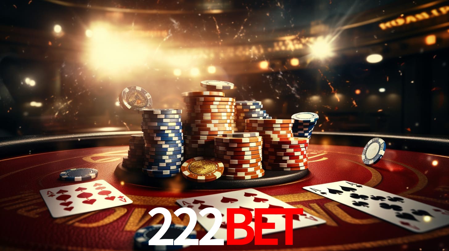 Live Casino 222bet