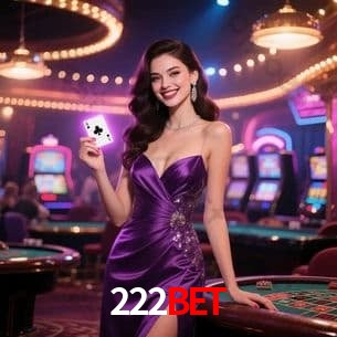 Torneios 222bet