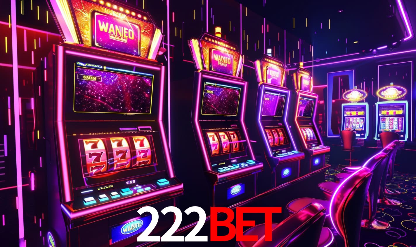 Inovações de Jogos na 222bet: O Futuro das Experiências Interativas