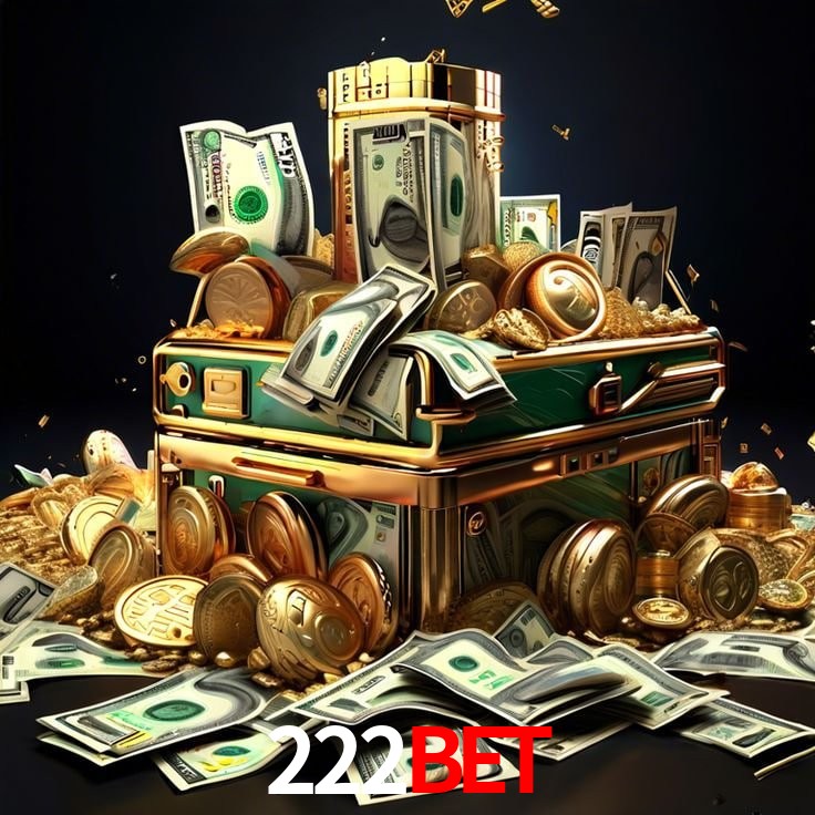 Apostas de Tênis 222bet
