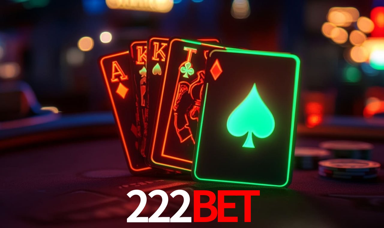 222bet Slots - 222bet visual 1