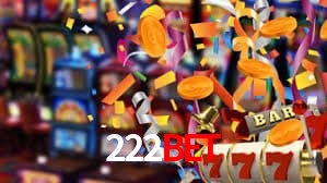 Bônus Generosos e Exclusivos no 222bet para Você!