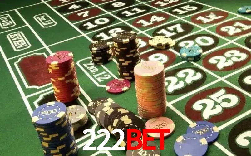 Recursos de Bônus 222bet