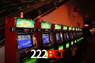 Explorando a Categoria de Eventos em Apostas na 222bet