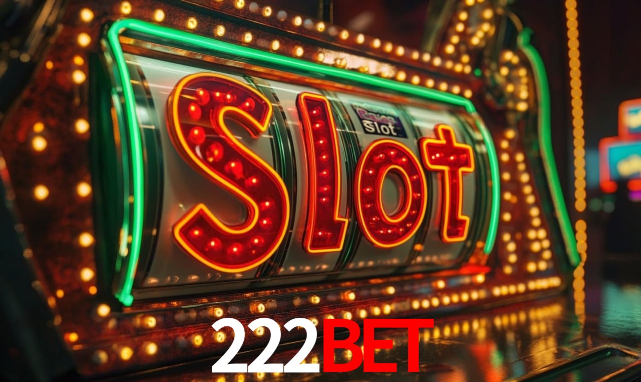 Benefícios da Conta 222bet