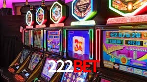 Interface do App 222bet