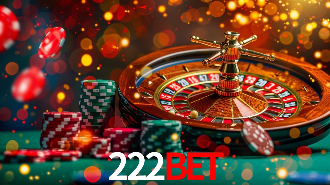 A Emoção da Loteria na 222bet: Uma Chance de Mudança de Vida