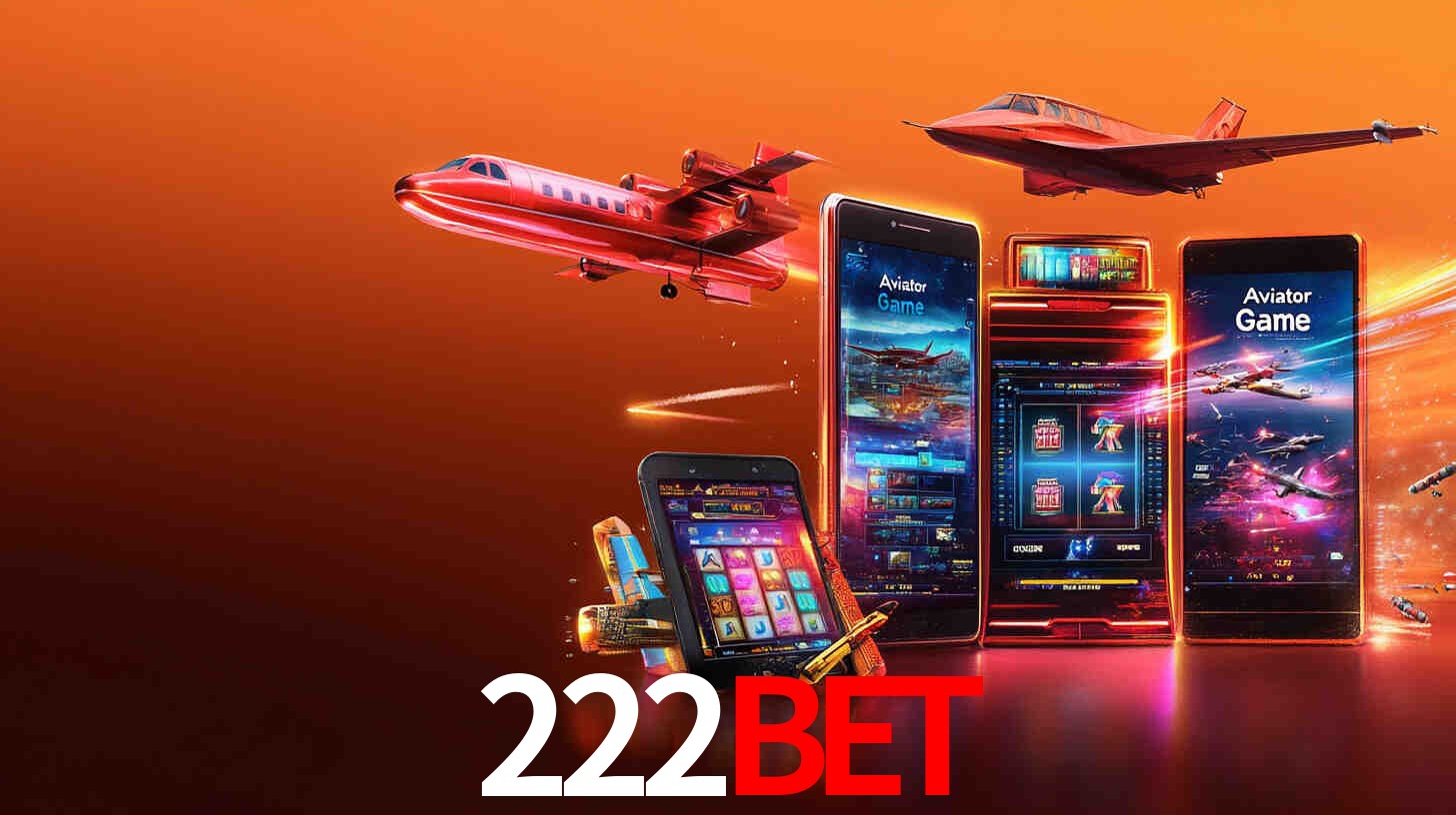 A Experiência Imersiva dos Cassinos Ao Vivo no 222bet